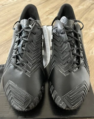 org. Adidas Predator Instinct Blackout FG Fußballschuhe - Ltd. Edition - NEU - Bild 1 von 4
