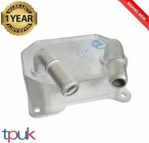 Radiador De Aceite Ford Focus Galaxy C-Max 1.8 2007 En Adelante 1385380 - Imagen 1 de 2