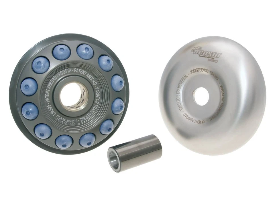 Variomatik J.Costa PRO para Yamaha X-Max 400 - Imagen 1 de 1