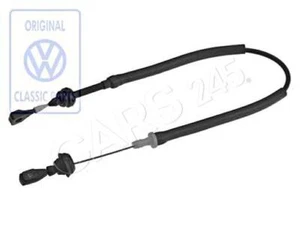 Tren de gas original VW VW Mod.181 Iltis 183 183721555B - Imagen 1 de 1