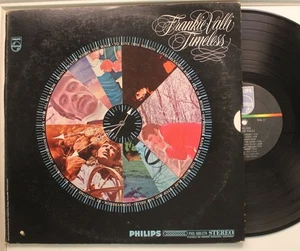 Frankie Valli Lp Timeless On Philips - Vg+ To Vg - Picture 1 of 1