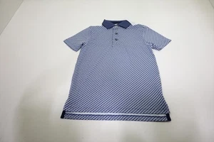 Greyson Youth Dances with Wolves Polo Boys Size Medium Falcon 965C New 01303458 - Picture 1 of 5