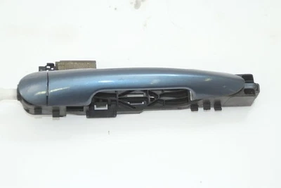 Door handle outside rear right Fiat STILO 16548 LHD Foto 1 de 3