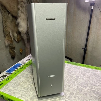 Altavoz subwoofer activo de cine en casa Panasonic SB-WA340 plateado con cable - PROBADO - Foto 1 de 4