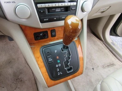 LEXUS RX350 2008 SHIFTER- AUTOMATIC  - Image 1 of 4