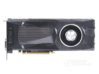NVIDIA TITAN Xp Founders Edition Graphics card 12GB DDR5 384bit - Image 1 of 3