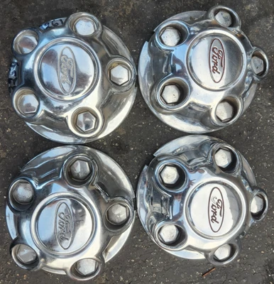 Ford Ranger 1997-2000 OEM TAPA CENTRAL YL54-1A096-BA Foto 1 de 4