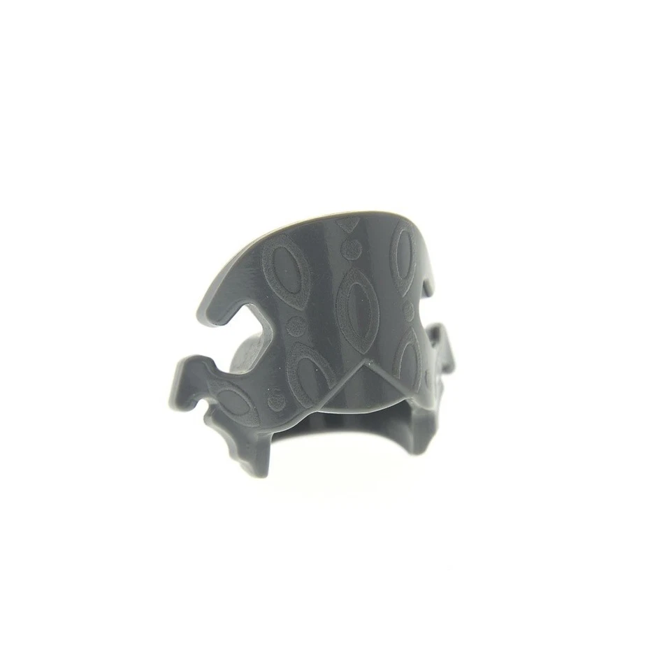 1X Lego Sombrero Minifigura Star Wars Casco Neimoidian Nute Gunray Gris SW0242 64797 Foto 1 de 1