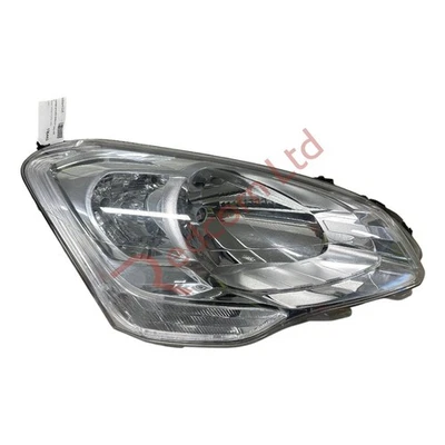 PEUGEOT PARTNER 2015-2018 HEADLIGHT HEADLAMP RIGHT SIDE - Image 1 of 4