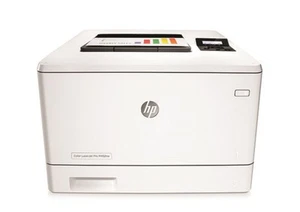 HP Color LaserJet Pro M452NW - CF388A A4 USB LAN WLAN - Bild 1 von 1