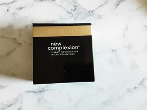 Revlon 2-way Foundation Tender Peach - Picture 1 of 8