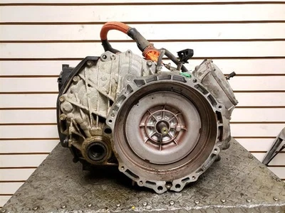 Conjunto de transmisión híbrida Toyota Prius 04-09 OEM Foto 1 de 4