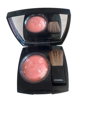 Rubor en polvo Chanel Joues Contraste en 190 ANGELIQUE 6 g,21 oz **Leer** Foto 1 de 4