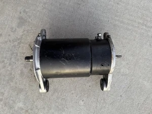 1955-59 Chevrolet Bel Air Impala Power Steering Generator  - Picture 1 of 6