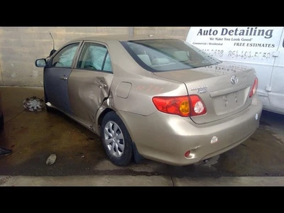 Alternador 100 amperios compatible con 08-14 SCION XD 223365 Foto 1 de 3