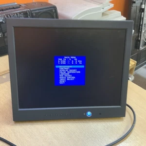 MONITEUR LCD PELCO PMCL315 - Photo 1/4