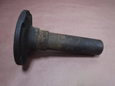 Retenedor de cojinete delantero de transmisión manual International T18 fabricante de equipos originales de fábrica Foto 1 de 4