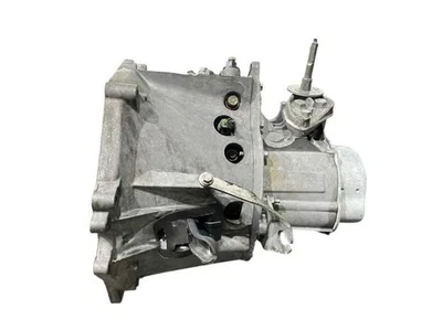 20DM83 boite a vitesse pour CITROEN BERLINGO 1.6 HDI 2002 135997 - Photo 1/4