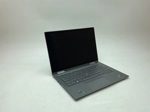 Lenovo THINKPAD X1 YOGA GEN 6 I7-1185G7 3.00 GHZ 32 GB RAM 512 GB ENGLISH UK - Afbeelding 1 van 1