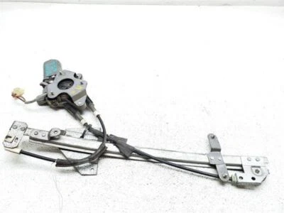 95 96 97 Mazda 626 Passenger Right Front Window Regulator Electric GB6J58560D - Image 1 of 4