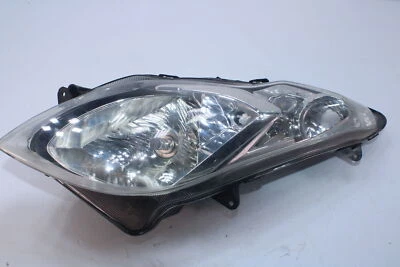 Faro delantero derecho Suzuki Burgman 400 An400 2007 35100-05H20-999 Foto 1 de 4