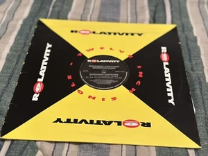 Rough House Survivors - Rough House 12” Maxi 1993 Mint W/ Pete Rock Remix Mint - Imagen 1 de 3