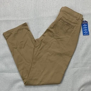 Nautica Boys' School Uniform Pants Size 14 - Picture 1 of 11