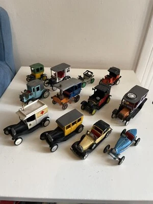 Rami lot de tacos en Tbe 14 modeles - Photo 1/4