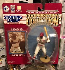 Joe Morgan 1996 Starting Lineup Cooperstown Collection MLB Baseball
