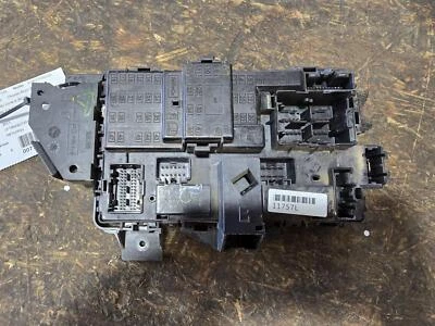 2015 Ford F250-F350 Body Control Module, 6.7L Diesel, ID  FC3T-14B476-BB  Foto 1 de 4