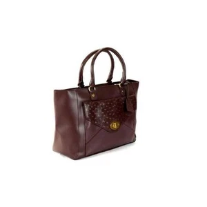 Amelie - Tasche - Synthetik - Distinguished - Damen - braun - Einheitsgröße - Bild 1 von 3