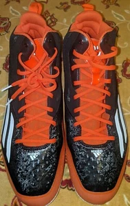 Adidas Energy Boost Icon Giancarlo Stanton PE Men's 13.5 Baseball Cleats AH0932 - Picture 1 of 9