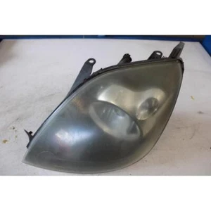 HEADLAMP LEFT SIDE FOR FORD FIESTA (05-08) CBK 1.2 16V BER 3P/B/1242CC 2005 - Picture 1 of 7