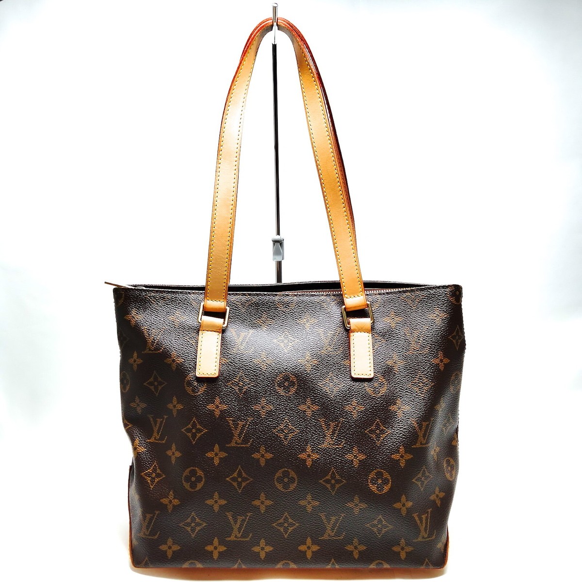 Louis Vuitton Cabas Piano for sale - eBay Louis Vuitton Cabas Piano for sale - eBay