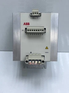 Abb 3BSE038226R1 Power Voting Unit - Picture 1 of 10