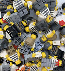 LEGO Jail Prisoner Robber Town City Minifigures RANDOM LOT OF 5