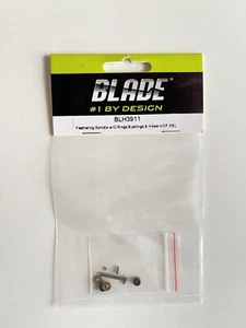 BLADE mCP X BL BLH3911 Feathering Spindle with O-Rings Bushings MCPX BL - Picture 1 of 2