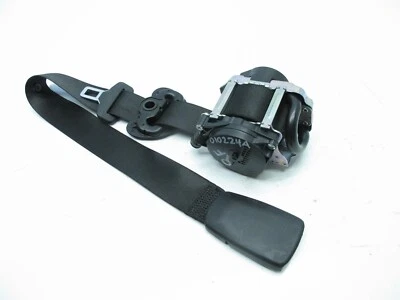 15-23 MINI COOPER S F55 4 PUERTAS CINTURÓN DE SEGURIDAD RETRACTOR DELANTERO DERECHO OEM 010224A Foto 1 de 4