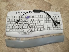 VTG - Microsoft Internet Keyboard PS/2 RT9443 X09-71800