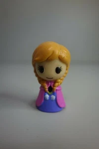 Disney Frozen Princess ANNA Figure - Picture 1 of 6