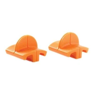 Fiskars Triple Track High Profile Titanium Replacement Blades x 2 - Picture 1 of 1