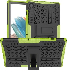 Hoyixi Armor Cover Case Samsung Galaxy Tab A8 10.5-Inch 2021 SM-X205 / SM-X200 - Picture 1 of 7