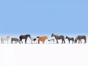 Noch 36713 Tiere auf dem Bauernhof N neu OVP - Picture 1 of 1