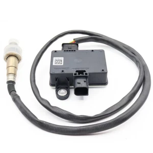 PM Exhaust Particulate Sensor For Sinotruk 0281007204 0281007082 WG1034121035 - Foto 1 di 5