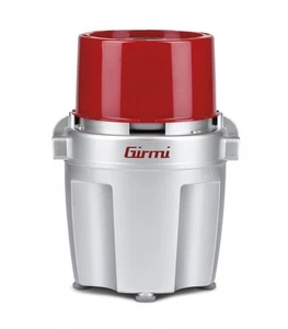 Girmi Tritatutto elettrico da cucina 500 w coperchio trita tutto Tr 20 - Rotex - Foto 1 di 9