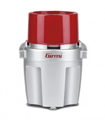 Girmi Tritatutto elettrico da cucina 500 w coperchio trita tutto Tr 20 - Rotex - Immagine 1 di 4