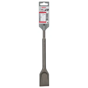 Bosch Spatmeißel mit SDS plus-Aufnahme 250 x 40 mm Long Life 1er-Pack 2608690101 - Bild 1 von 2