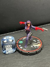Marvel Heroclix Supernova 033 Sage Veteran