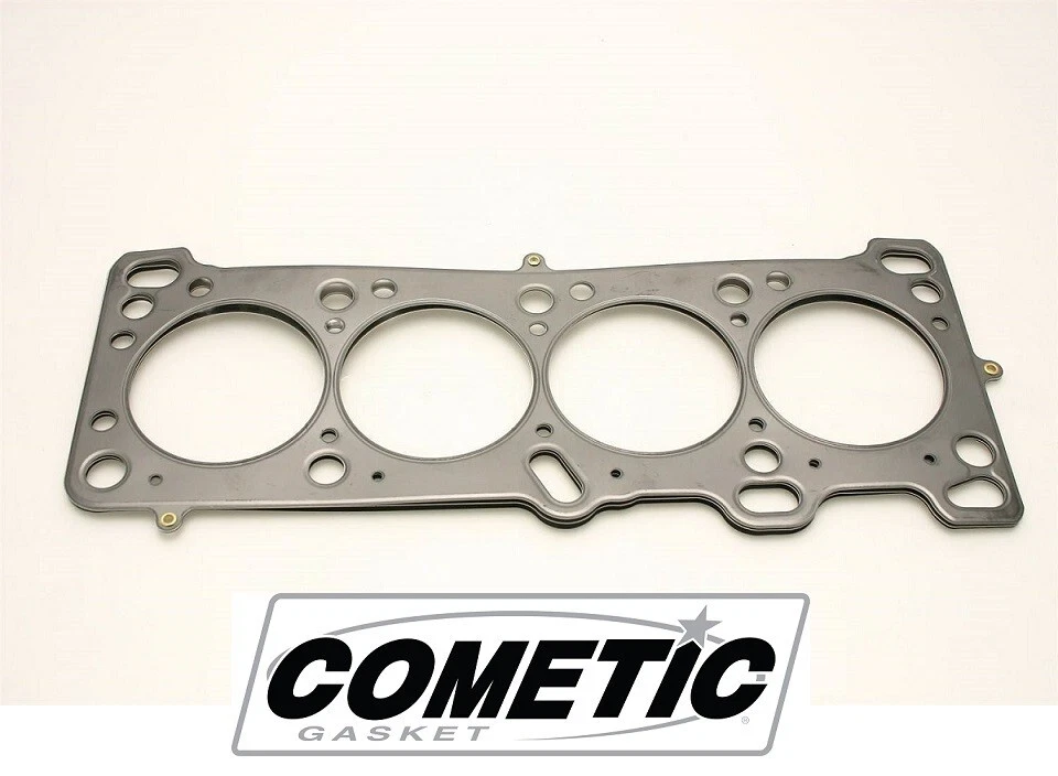 Junta de cabeça Cometic MLS 80mm furo 0,051" 1,3mm espessura para Miata 90-93 NA B6 1,6L - Imagem 1 de 1