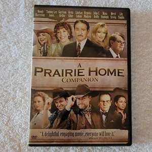 A Prairie Home Companion DVD Widescreen - Imagen 1 de 2
